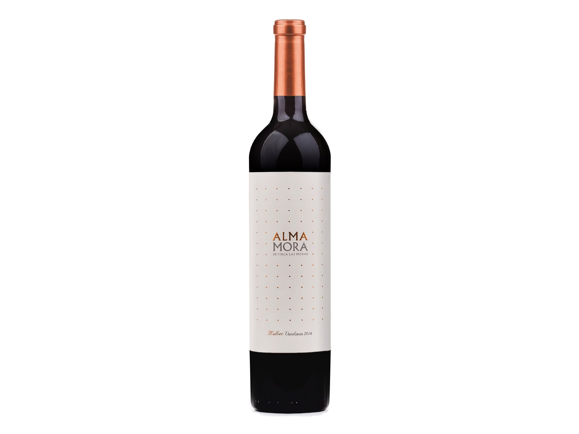 Alma mora malbec