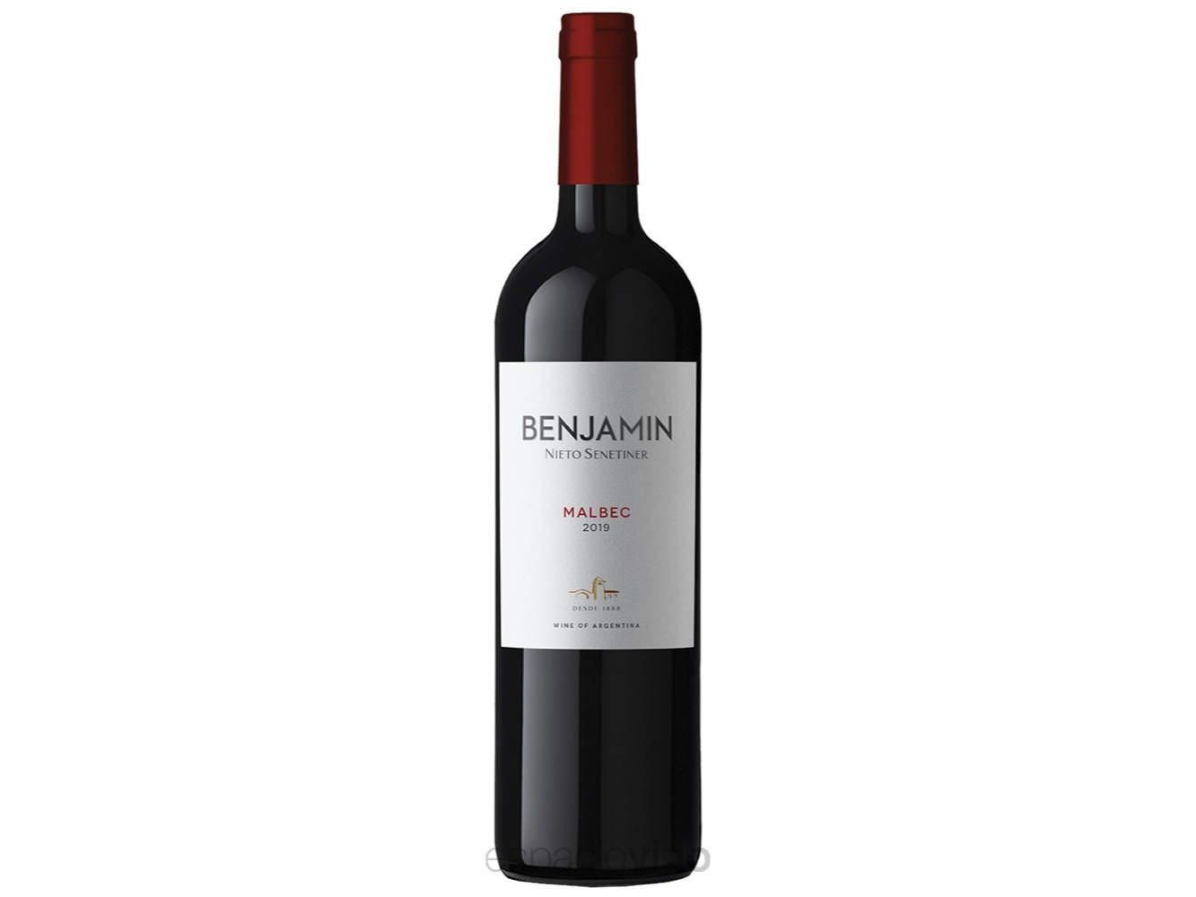 Benjamin malbec