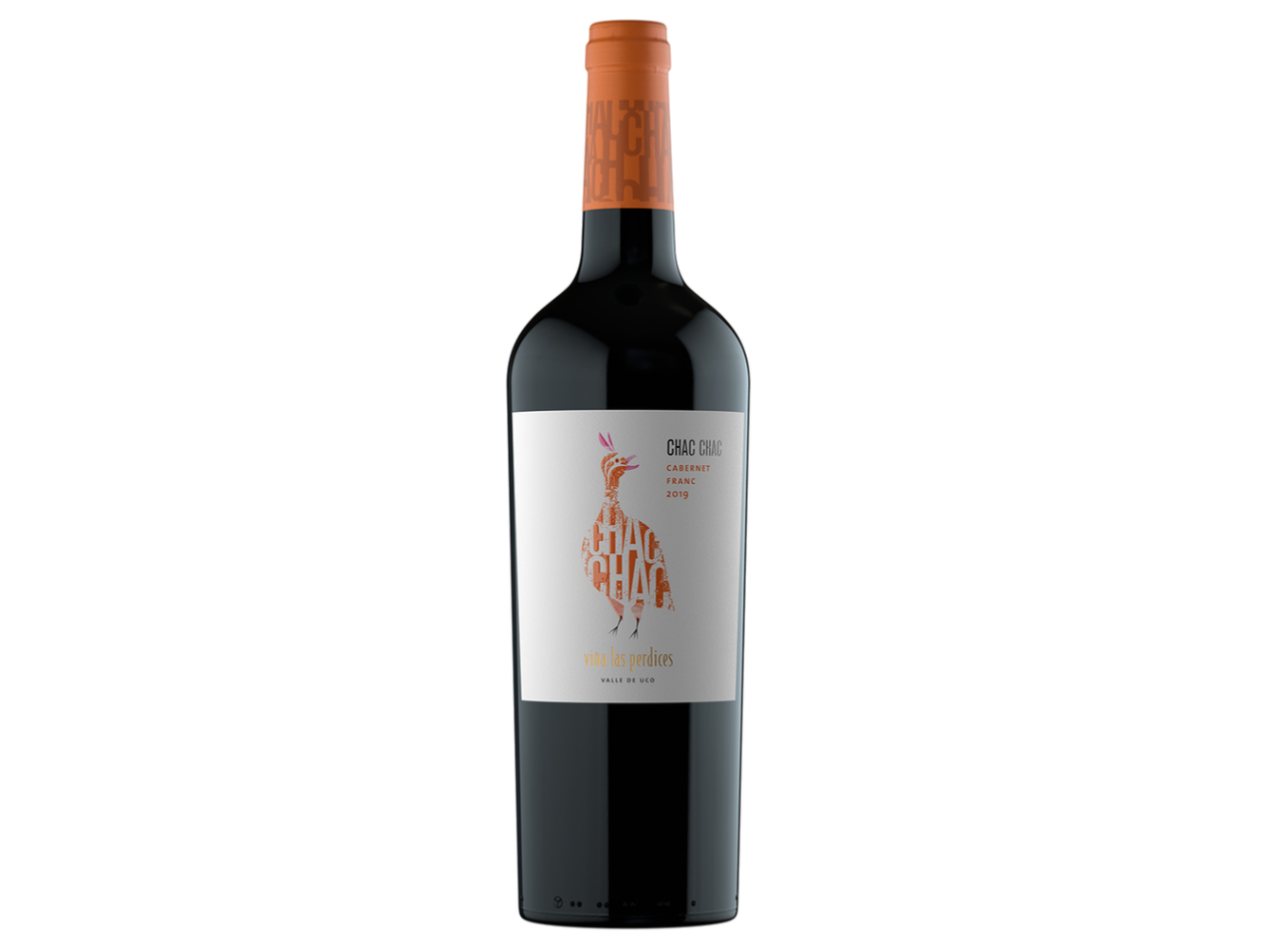 Chac Chac Las Perdices  Malbec/Cabernet Franc/Cabernet Sauvignon