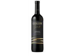 Colon selecto Cabernet malbec