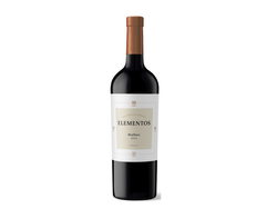 Elementos Malbec