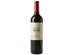 Eugenio Bustos malbec