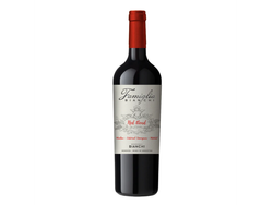 Famiglia Bianchi red blend