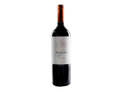 Fuego negro malbec