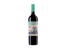 Hey malbec!