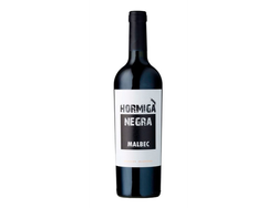 Hormiga Negra