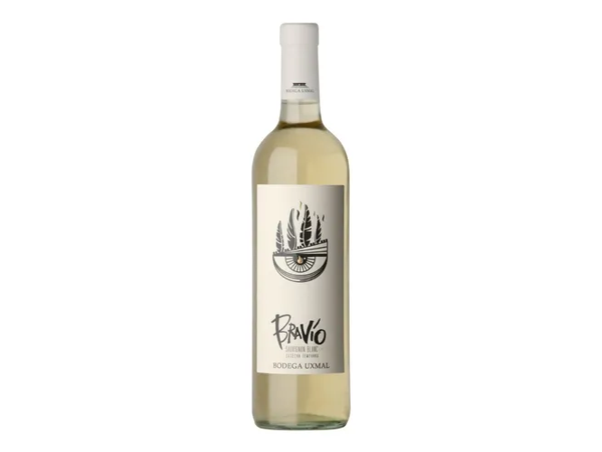 Bravio sauvignon blanco