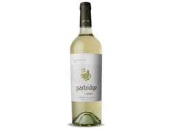 Partridge Charddonay Viognier Las Perdices