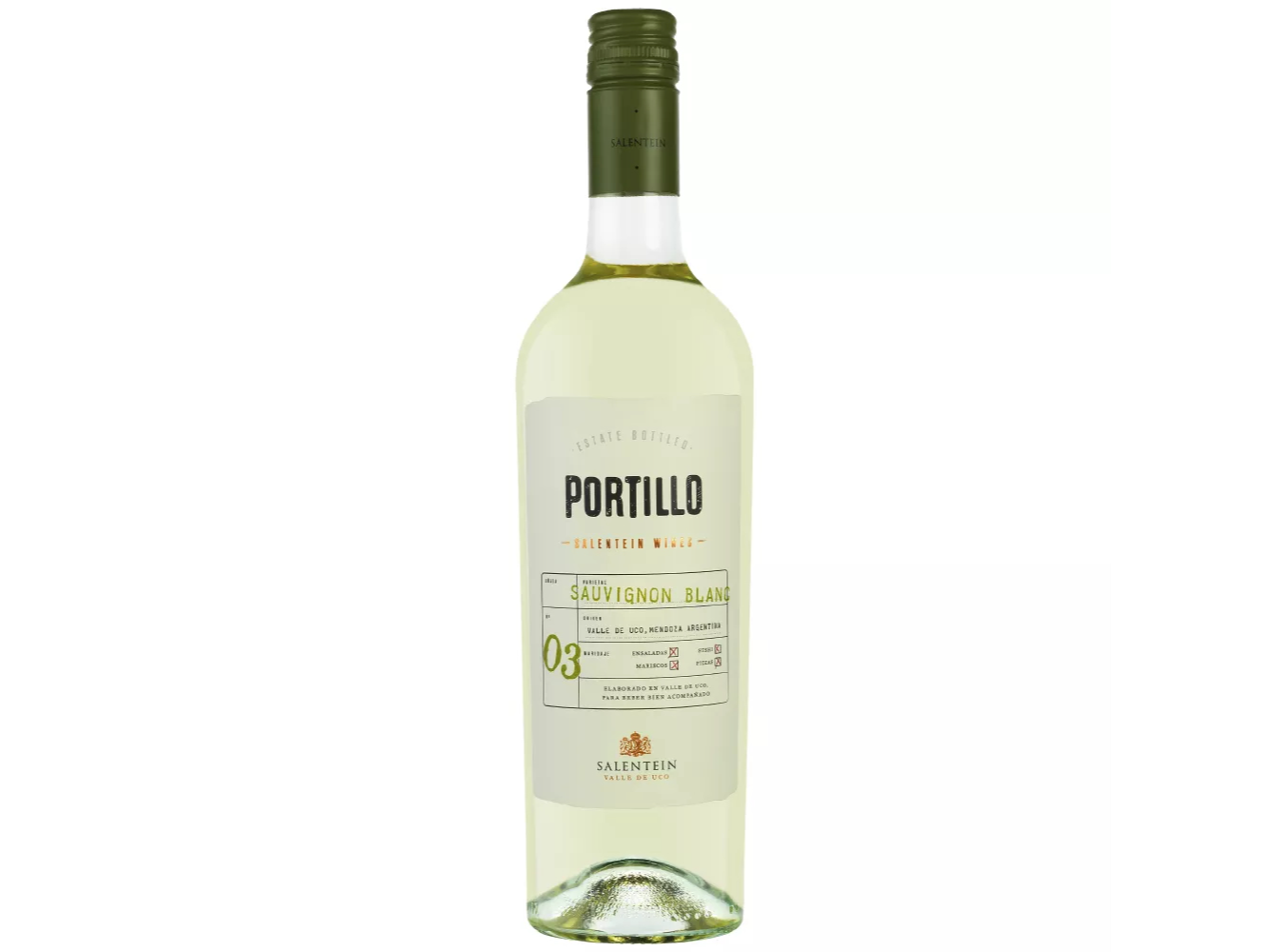 Portillo sauvignon blanc