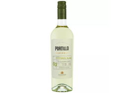 Portillo sauvignon blanc