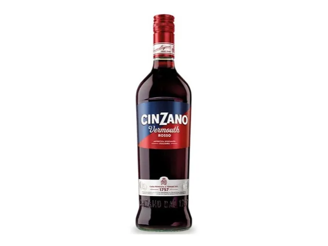 Cinzano 1000 ML