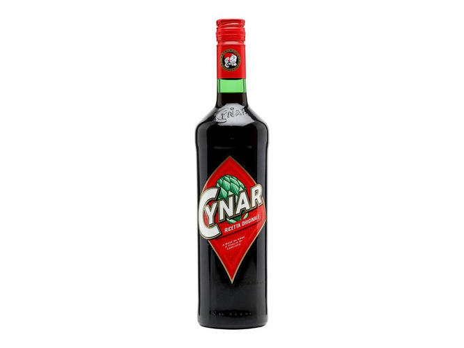 Cynar