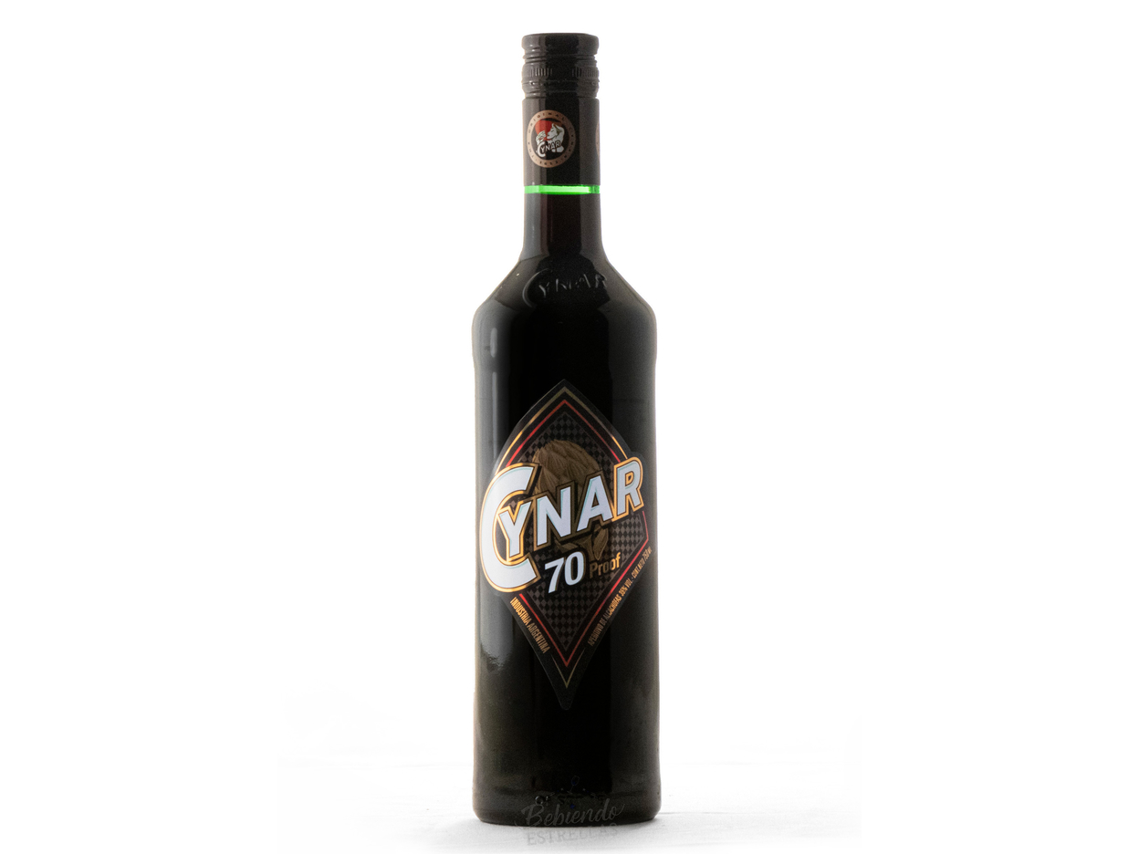 Cynar 70