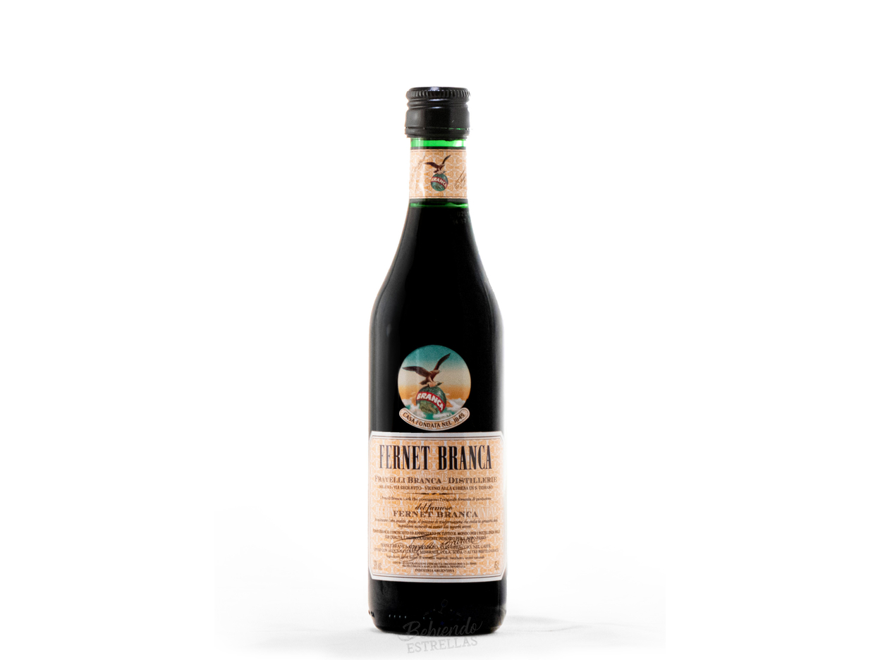 Fernet branca 450ml