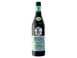 Fernet Branca Menta 750ml