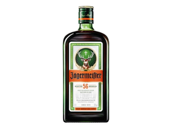 Jagermeister 700ml