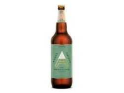 Cajon Andes Ipa 1L x 12u