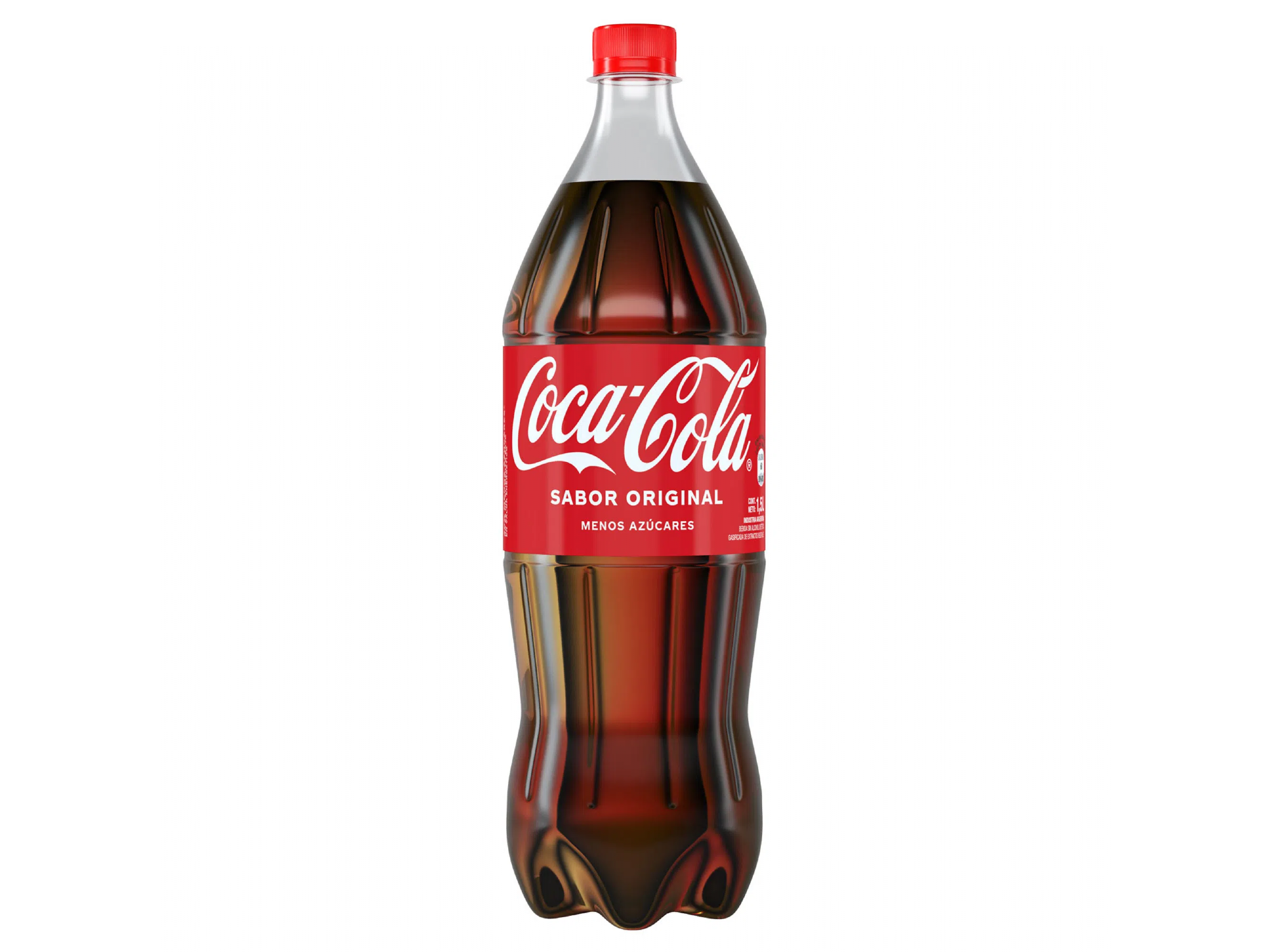 Coca Cola 1.5L