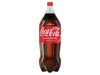 Coca Cola bot 2.25L