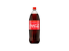 Coca Cola bot 2,5L RET