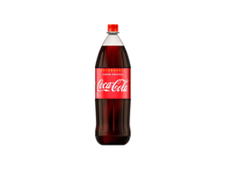 Coca Cola bot 2,5L RET