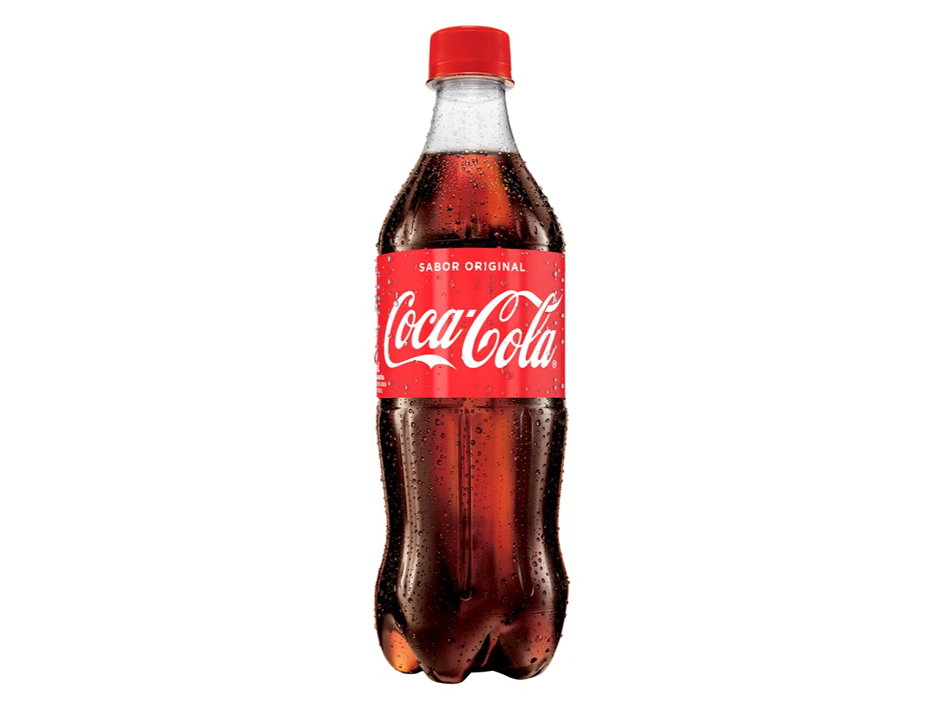 Coca Cola bot 500ml