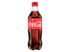 Coca Cola bot 500ml