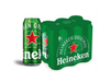 Heineken 473cc