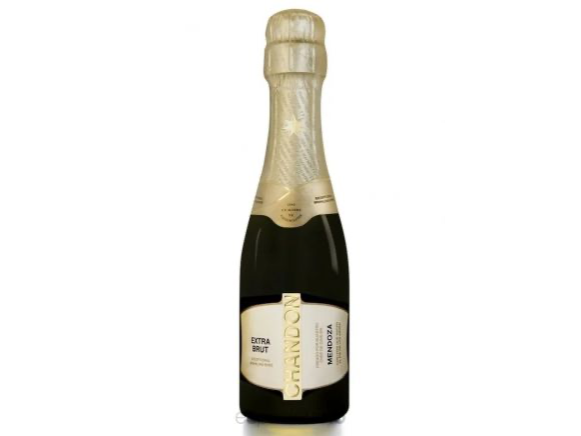 Chandon Baby extra brut o aperitiv