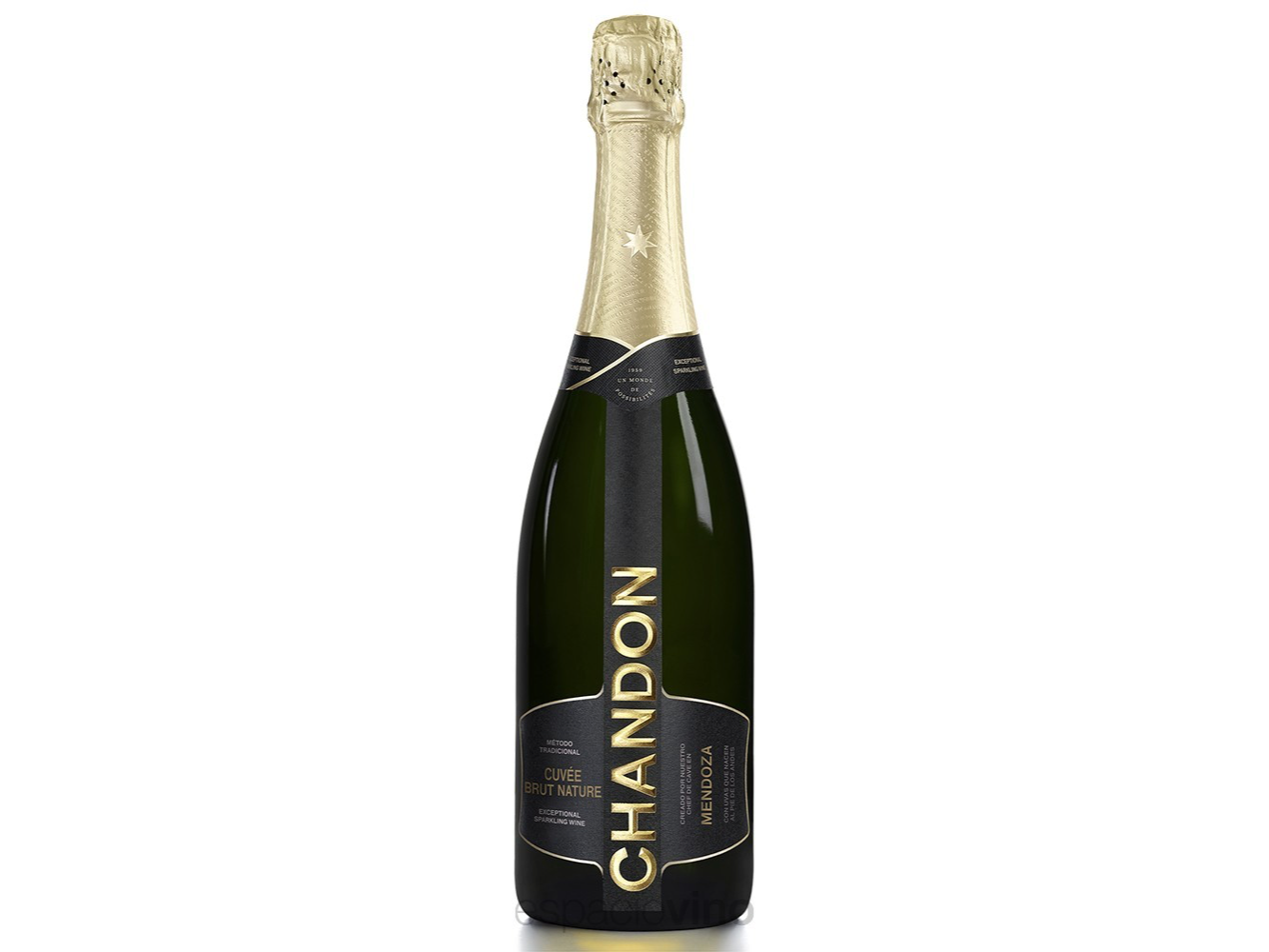 Chandon brut nature