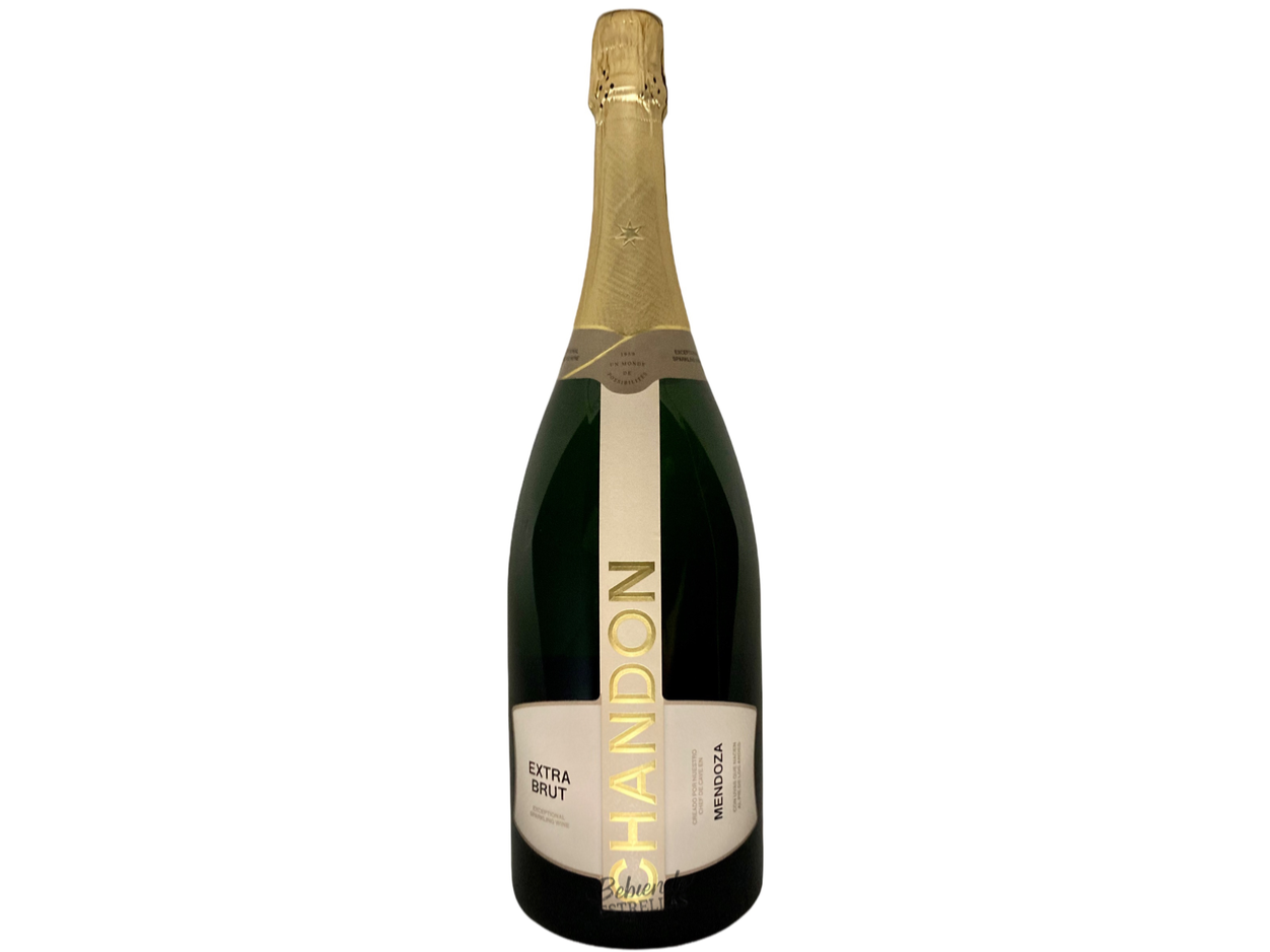 Chandon extra brut