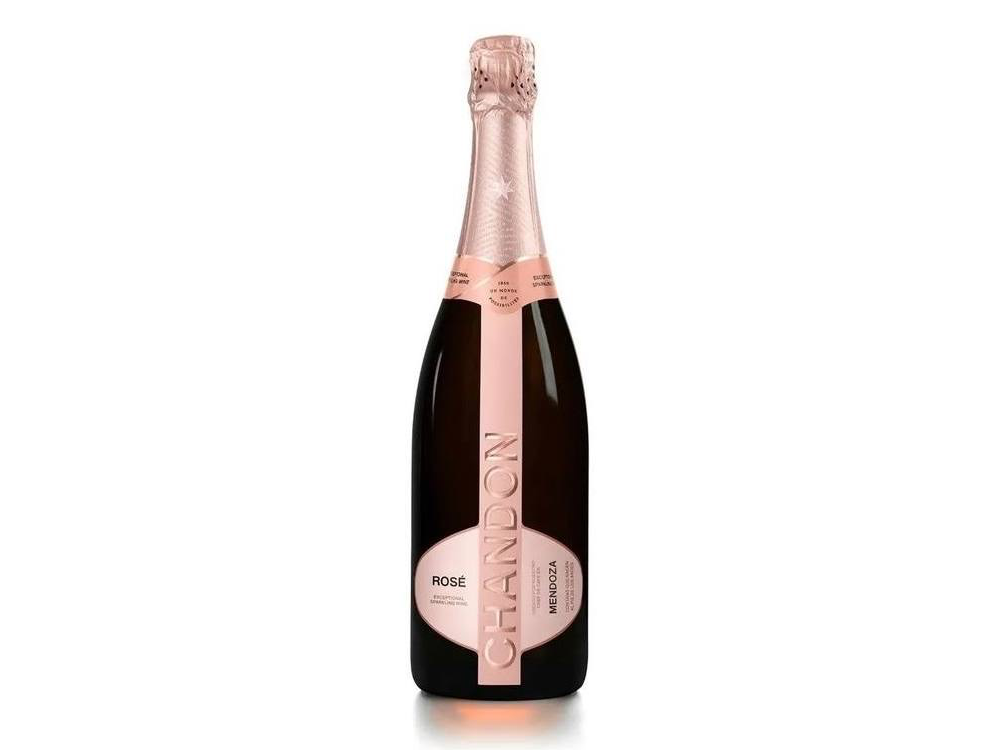 Chandon rose