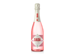 Dada 7 pink