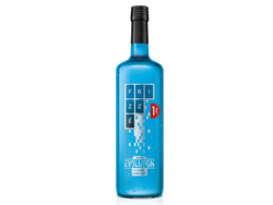 Frizze Blue 1L