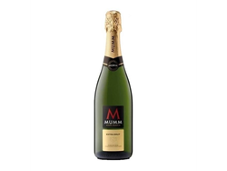 Mumm extra brut