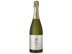 Partridge extra brut Las Perdices