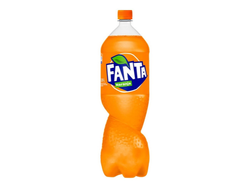 Fanta bot 2,25L