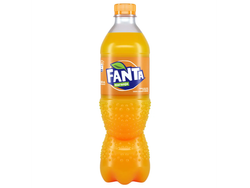 Fanta bot 500ml