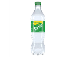 Sprite bot 500ml
