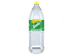 Sprite Retornable 2L
