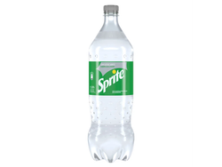 Sprite 2.25L sin azucar