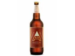 Cajon Andes Roja 1L x 12u