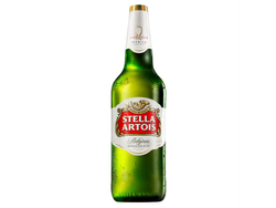 Cajon Stella Rubia 1L x 12u