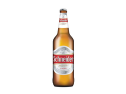 Cajon Schneider 1L x 12u