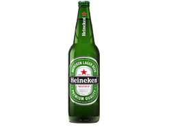 Cajon Heineken 1L x 12u