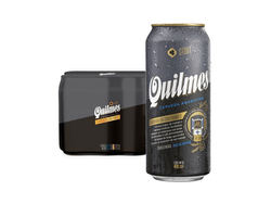 Quilmes Stout 473cc
