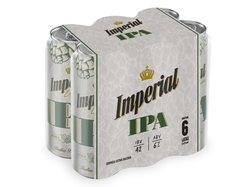 Imperial Ipa 473cc
