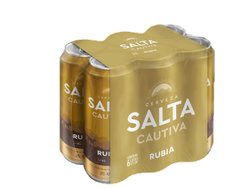 Salta Rubia 473cc