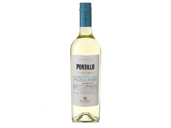 Portillo dulce natural