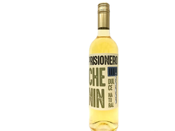 Prisionero Chenin Blanco Dulce